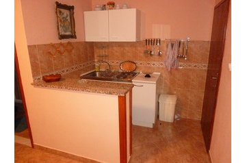 Montenegro Privát Igalo, Exterieur